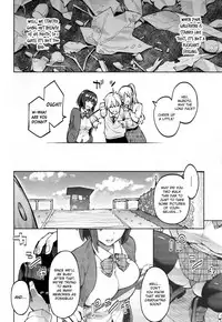 [Sanagi Torajirou] Photorare SEX & photograph [English] [MintVoid]