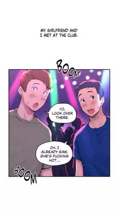 Sexual Exploits - She is no ordinary pervert