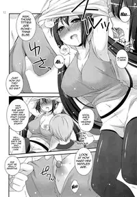 (C82) [ETC x ETC (Hazuki)] movie star (Pokemon) [English] {doujin-moe.us}
