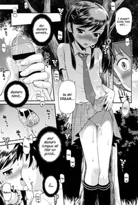 [Tamachi Yuki] Shounen x Shoujo [English] {Hennojin} [Digital]