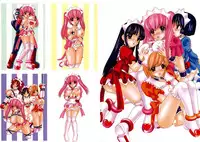 [Kazushi Hinoki] Famiresu Senshi Purin Vol.6 [Digital]