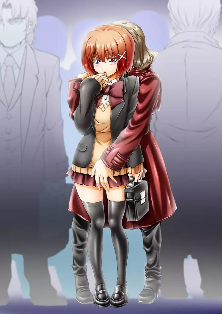 Futanarikakeru Otoko no Musume ~Otoko no Musume Purei ♪~