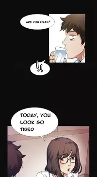 By Chance Ch.1-12 (English) (Ongoing)