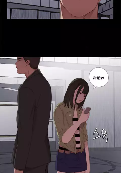 Girl Next Door Ch.1-43