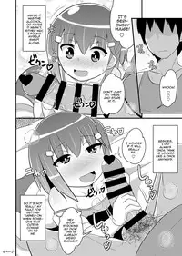 [CHINZURI BOP (Chinzurena)] Muchi Homo Kanojo | My Best (Girl) Friend is an Ignorant Homo [English] [Zero Translations] [Digital]