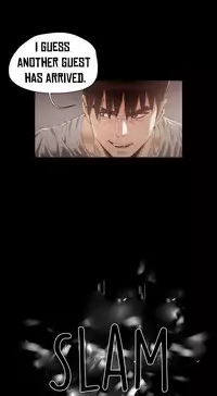 [Getty] Siren Ch.0-12 (English) (YoManga) (Ongoing)