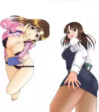 [Ohnuma Hiroshi] Chinmari 80%