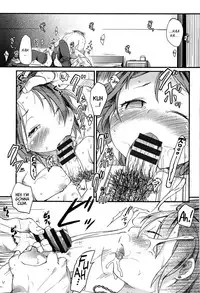 [Higenamuchi] Otome Kuzushi [English]