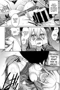 ﻿[Mizone] Shokubutsu no Sodatekata - How to raise plants (COMIC BAVEL 2016-04) [English] [InsanePraetor+4chanH]