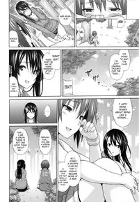 [Sanagi Torajirou] Aheochi ❤ 3byou mae | Ecstasy at 3 Seconds [English] {doujin-moe.us}