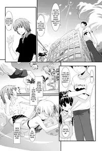 (Kamata Hisashi) Matsu Papa no Iu Koto Nante Kikanai o! Soushuu | As if we're gonna listen to daddy Matsu! (Papa no Iu Koto wo Kikinasai!) [English] [ATF]