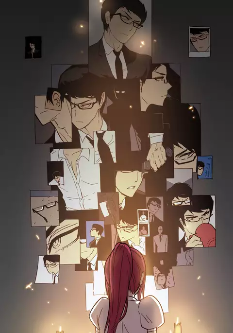 Household Affairs Ch.1-34