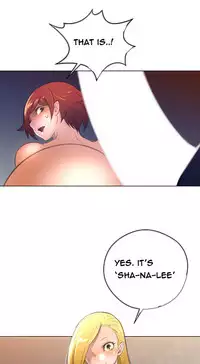 Perfect Half Ch.1-25 (English) (Ongoing)