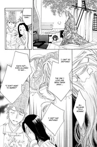 [TY-Kite] Itoshi wo Tome - Kimi ga Kokoro wa (Yuri) (Complete) (English)