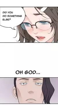 Tissue Thieves Ch.1-20 (English) (Ongoing)