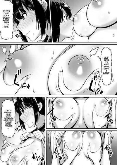 Watashi wa Kakerareteru kara... | I've been hypnotized, so...