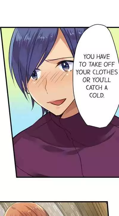 [Kalt] Nebukuro Ecchi ~ Senpai! Haitte ii desu ka? | Sex in the Sleeping Bag. Can I Join You? [English]