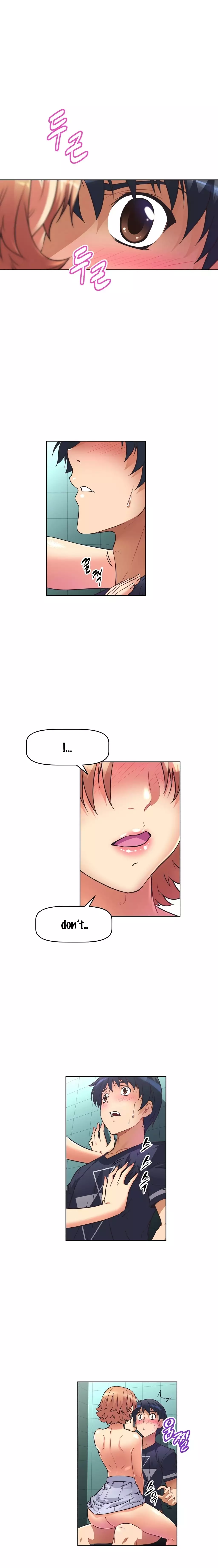 Brawling Go 0-18 Chapters