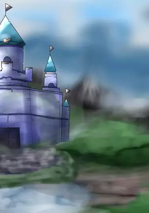 Minarai Onna Senshi Lala no Ecchi Boukenki -Bouken wa Nureba mo Aru Hen-