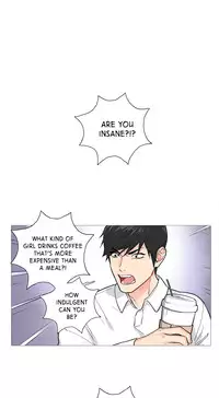 [The Jinshan] Sadistic Beauty Ch.1-24 (English) (Ongoing)