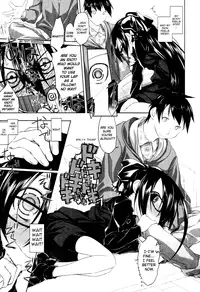 [Midori no Rupe] Imako System Ch. 3-9 [English] [maikel + U MAD + unknown]