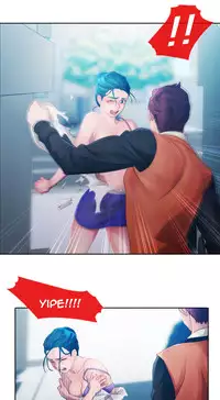 [Studio Gale] Lady Garden Ch.1-32 (English) (Ongoing)