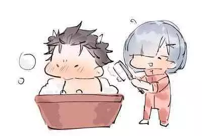 Bokujou Paro RemSuba