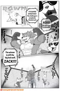 [NaruEver] The BFF 2 [English]