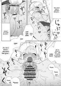 (C72) [TNC. (LUNCH)] Mo-tto! More Moa (Keroro Gunsou) [English] [Kusanyagi]