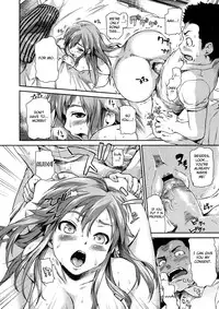 [jyaco] Zettai Kengen Sisters! | Absolute Authority Sisters Ch. 1-3 [English] {doujin-moe.us}