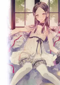 (Futaket 10.5) [Sakusaku Kangen Noushuku (Matashita Kintama)] Haitoku Josou Otouto no Inran Jojishi - Jikka Hen