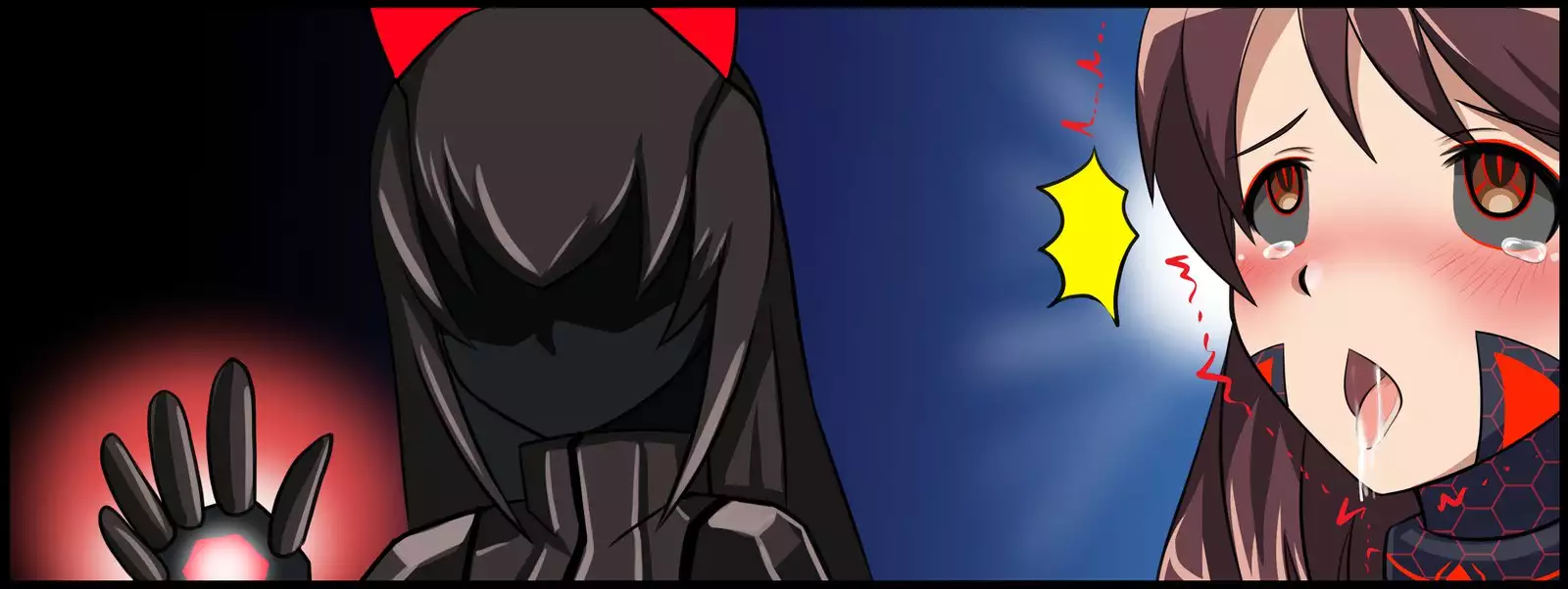 Install core on witches 15