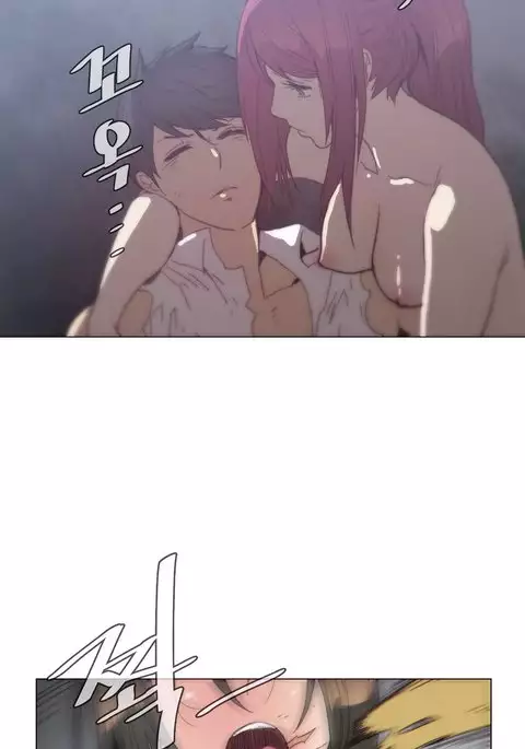 Household Affairs Ch.1-42