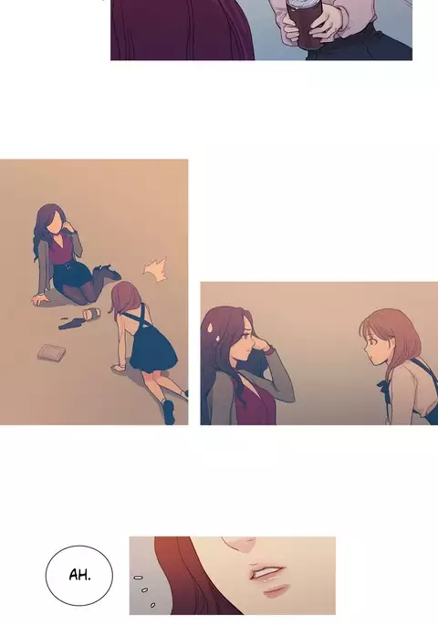 Scandal of the Witch Ch.1-30