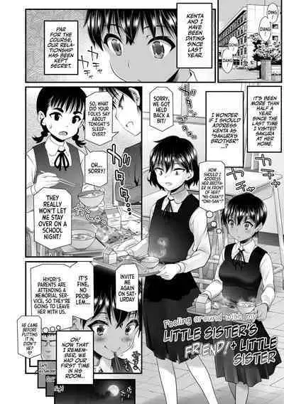 Wakarasetemo kono Egao | Smug but Corrected!