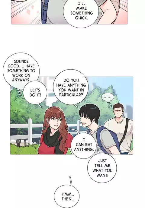 Sadistic Beauty Ch.1-34