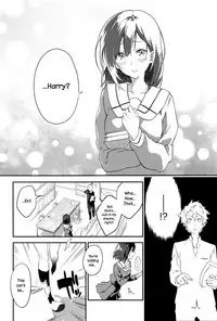 [Yomotsuka Tsukasa] Netemo Sametemo | waking or sleeping... (COMIC Anthurium 2016-05) [English] {NecroManCr}