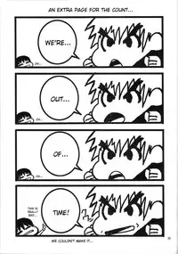 (C77) [MANGANA (Doluta, Nishimo)] NyanNyan Hebihime 2 (One Piece) [English] {doujin-moe.us}