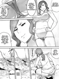 [Sanbaizu] Ningen Benki[English] [Momo Demon + jonnyboy5]