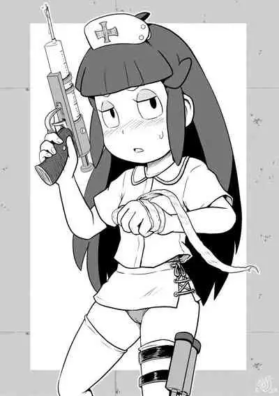 [Gouguru] Mini Doujinshi Series (Youkai Watch)(on going)