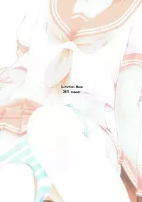 (C92) [Imitation Moon (Narumi Yuu)] Onnanoko Janai kara Kowakunai yo? (Fate/Grand Order)