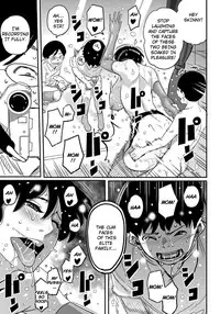 [Hana Hook] Hahaoya Shikkaku - Elite Oyako no M Buta Netorare Tenraku Jinsei & Epilogue Oyako-hen [English/Completed]