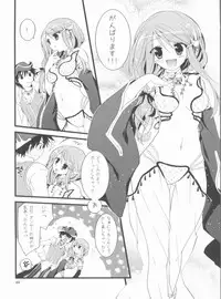 (C80) [Ryuknigthia (Kiduki Erika)] Memories of RO (Ragnarok Online)