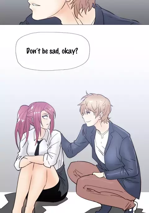 Household Affairs Ch.1-37