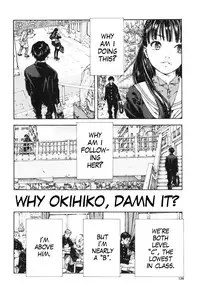 [Seto Yuuki] Allargando [English]