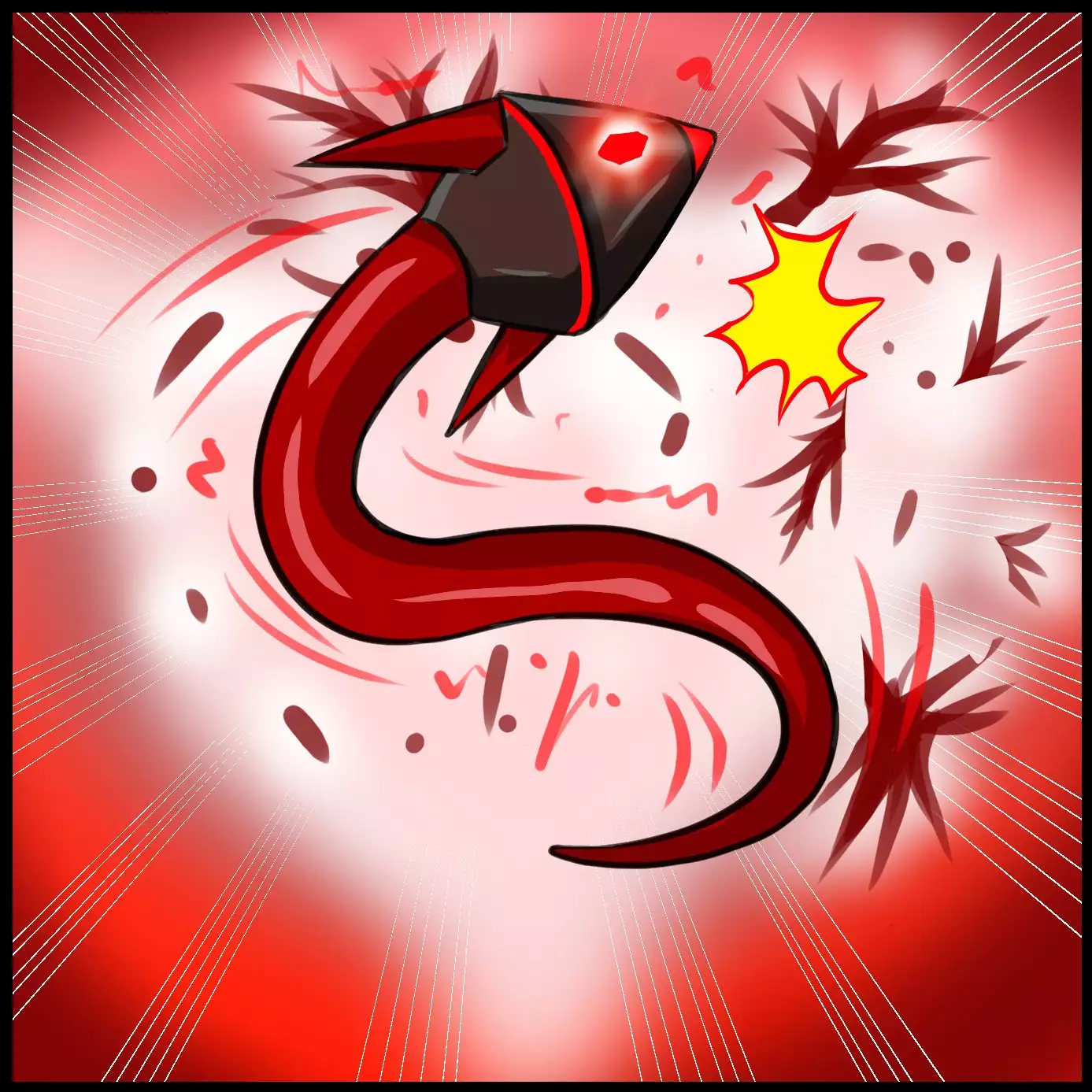 Install core on witches 15