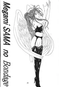 (C56) [Gesellschaft(NAKA)] GESELLSCHAFT:eins (Oh My Goddess!, Corrector Yui, Various)