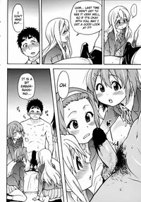 (C77) [Okina Keikaku (Shiwasu no Okina)] K-on! no Chou Eroi Hon ga Dekimashita (K-ON!)) [English] [Brolen]