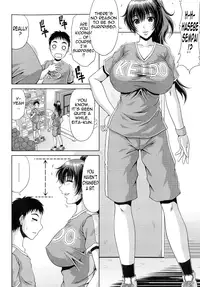 [Kai Hiroyuki] Ane Haha Kankei Ch. 1-7 [English] {Tadanohito}