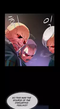 [Getty] Siren Ch.0-12 (English) (YoManga) (Ongoing)